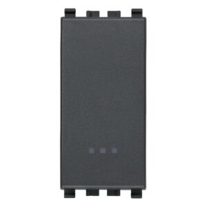 Deviatore 1P 16A B-N